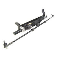 8010770-01 Power Rack and Pinion for 1964-1967 GM A-Body