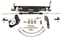PWR RACK KIT 64-67 GM A-B