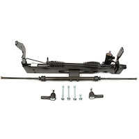 8011540 Power Rack and Pinion Kit 1963-1982 Chevy Corvette w/ Small Block