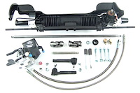 FAIRLANE POWER RACK KIT