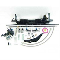 RACK AND PINION CONV