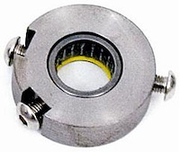 8020490 Steering Column Bushing with Bearing for 1955-1957 Chevrolet Factory Column