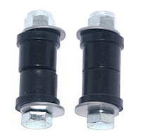 Offset Bushing Kit 1979-1993 Mustang