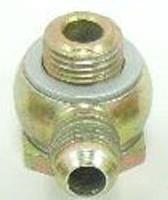 14mm Banjo Fitting 14mm x #6AN