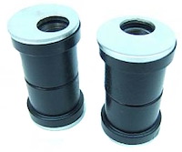 OFFSET BUSHING SET