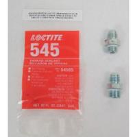 Rack & Pinion Fitting Kit 1974-1993 Mustang II Includes: