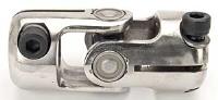 Stainless Steel U-Joint 3/4"-30 Spline x 3/4" DD