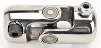 Stainless Steel U-Joint 1" DD x 3/4" DD