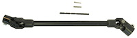 8050490 Steering Shaft 1967-1969 Factory Steering Column