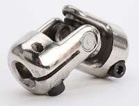 Stainless Steel U-Joint 17mm DD x 3/4 DD