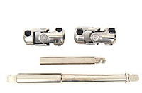 94-2002 Must Power Shaft