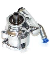 TC Pump w/OE Fitting Polished