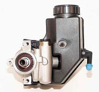 TC Pump w/Reservoir