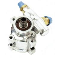 TC Pump Hi Flow 6 & 10AN(polished)