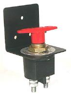 250 Amp Battery Disconnect Switch