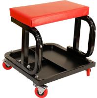 Rolling Work Seat