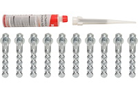 5210249 Epoxy Anchor Bolt Kit