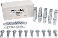 Standard Anchor Bolt Kit