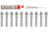 Epoxy Anchor Bolt Kit