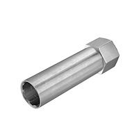 65200 SplineDrive Installation Tool (1" Hex Size), Box of 10 Installation Tools