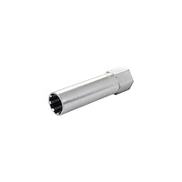 65300 Spline Drive Installation Tool Fits: 1/2" x 20