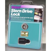 74018 Stern Drive Lock Thread Size: 7/16" x 20