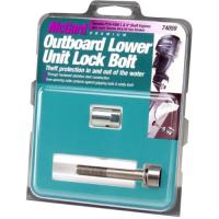 74059 Yamaha Outboard Lower Unit Lock Thread Size: M10 x 1.25