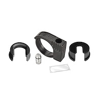 76029 Tailgate Lock Hex Size: 1/4" Square Drive