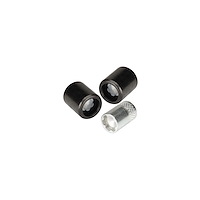 76059 Jeep Door Lock Set, 2 Door