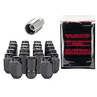 84585BK Wheel Installation Kit, M14 x 1.5