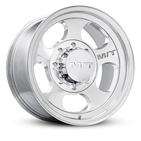 274621 Canyon Wheel [Size: 15"x10"] Polished