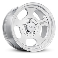 274626 Canyon Wheel [Size: 16"x8"] Polished