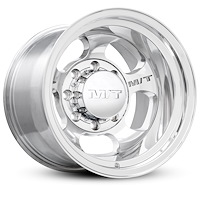 274630 Canyon Wheel [Size: 16"x10"] Polished