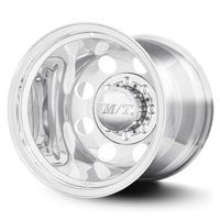 277338 MT Classic Forged Wheel [Size: 17"x14"] Polished