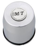 Chrome Center Cap Steel