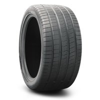 277883 Street Comp GHT Tire, 245/45R19 [Blackwall Sidewall]