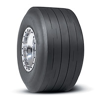 ET Street R Bias-Ply Tire 28"X12.50"R15LT