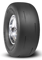ET Street Radial Pro Tire 275/60R15