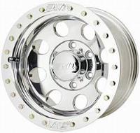 Classic Lock Wheel Size: 15x10"