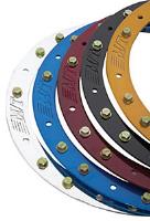 Classic Lock Ring Polished