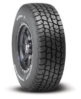 Deegan 38 All Terrain Radial Tire LT235/75R15