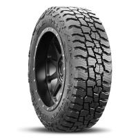 Baja Boss A/T Tire 265/70R16
