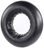 Drag Tire Inner Tube, Fits Tires: 24-1/2" to 28" Dia.
