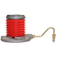 Bolt-On Hydraulic Throwout Bearing