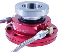 1300-Series Bolt-On Hydraulic Throwout Bearing GM Tremec TKX 5-Speed Transmission, Fixed Position Piston