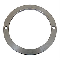 SPACER ALM HYD T.O. BRG T56 2 HOLE .200 THICK
