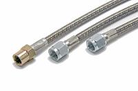 Stainless Steel Braided Hose Line