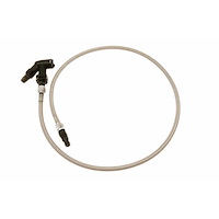 High-Flow Clutch Line Assembly