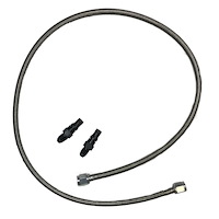 High-Flow Clutch Line Assembly