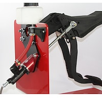 Direct-Fit Hydraulic Conversion Kit